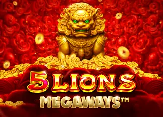 5 Lions Megaways ufa666