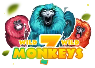 7 Monkeys ufa666