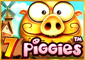 7 Piggies ufa666