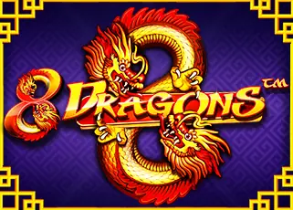 8 Dragons ufa666