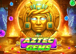 Aztec Gems ufa666