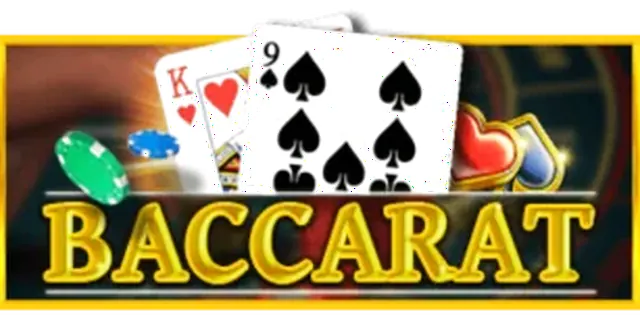 Baccarat ufa666