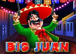 Big Juan ufa666