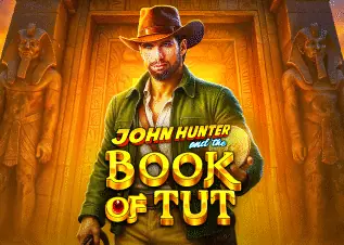 Book of Tut ufa666