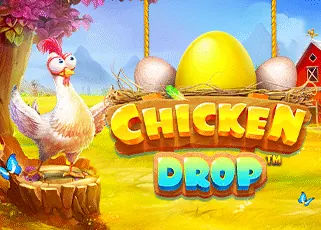 Chicken Drop ufa666