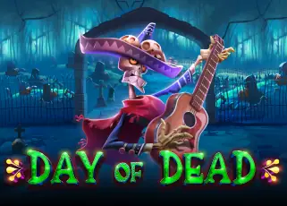 Day of Dead ufa666
