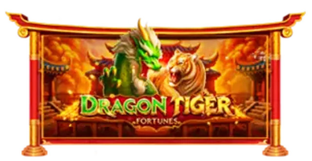 Dragon Tiger ufa666