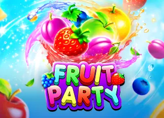 Fruit Party ufa666
