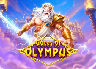 Gates of Olympus ufa666