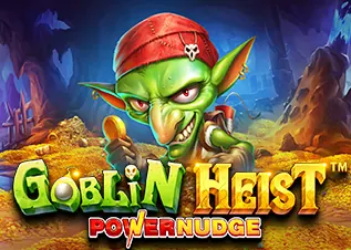Goblin Heist Powernudge ufa666