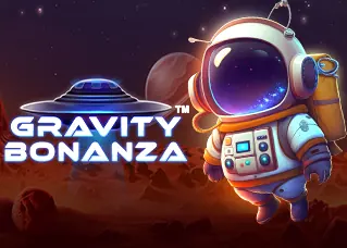 Gravity Bonanza ufa666