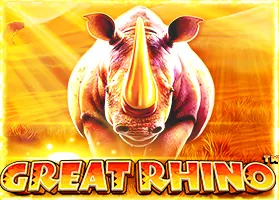 ufa666 Great Rhino ทดลองเล่นฟรี