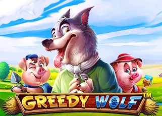 Greedy Wolf ufa666