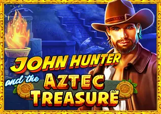 John Hunter and the Aztec Treasure ufa666