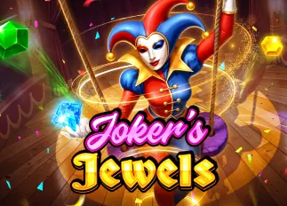Jokers Jewels ufa666