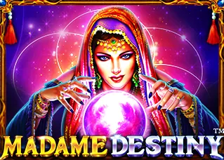 Madame Destiny ufa666