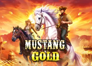 Mustang Gold ufa666