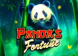 ufa666 Pandas Fortune ทดลองเล่นฟรี