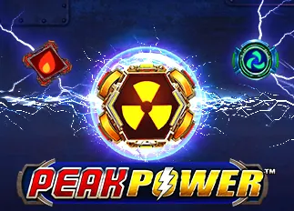 Peak Power ufa666