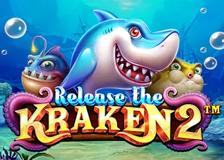 Release the Kraken 2 ufa666