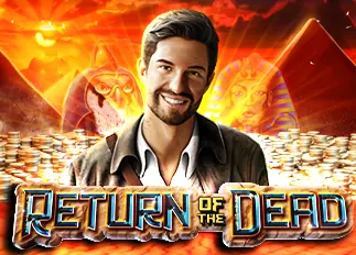 Return of the Dead ufa666