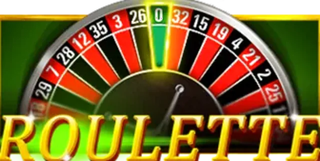 Roulette ufa666