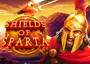 Shields of Sparta ufa666