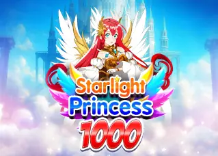 Starlight Princess 1000 ufa666