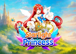 Starlight Princess ufa666