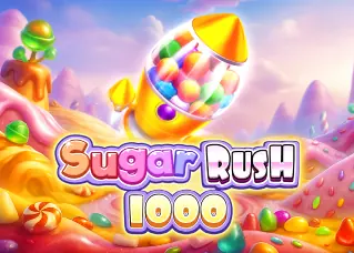 Sugar Rush 1000 ufa666