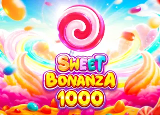Sweet Bonanza 1000 ufa666