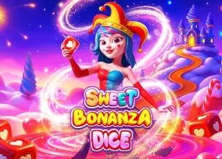 Sweet Bonanza Dice ufa666