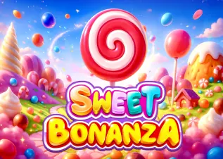 Sweet Bonanza ufa666