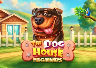 The Dog House Megaways ufa666