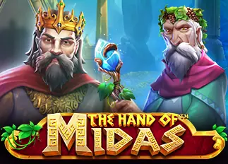 The Hand of Midas ufa666