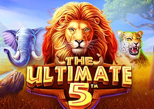 The Ultimate 5 ufa666