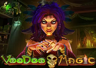 Voodoo Magic ufa666