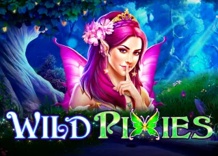 Wild Pixies ufa666
