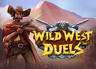 Wild West Duels ufa666