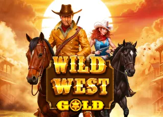 Wild West Gold ufa666