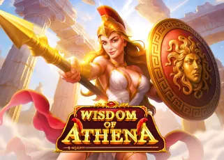 Wisdom of Athena ufa666