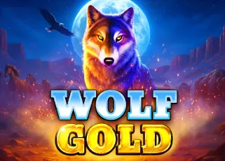 Wolf Gold ufa666